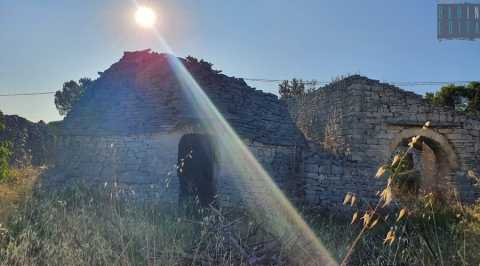 Corato, la maledetta masseria Rivera: l dove furono trucidati bambini e briganti